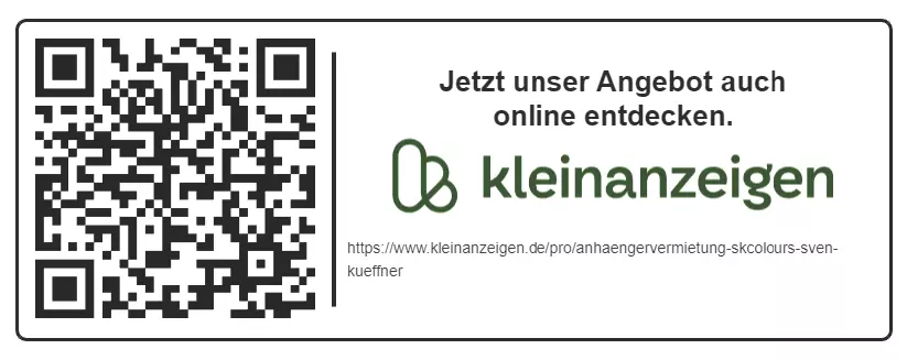 kleinanzeigen.de