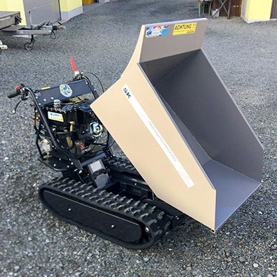 Minidumper