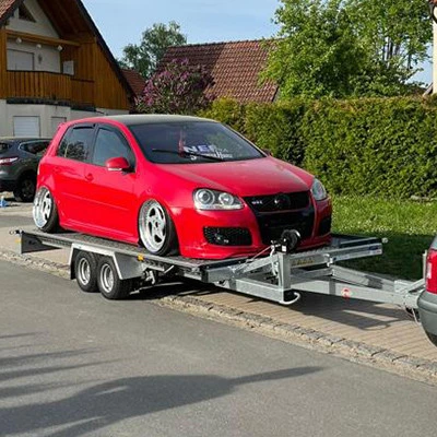 Autotransporter