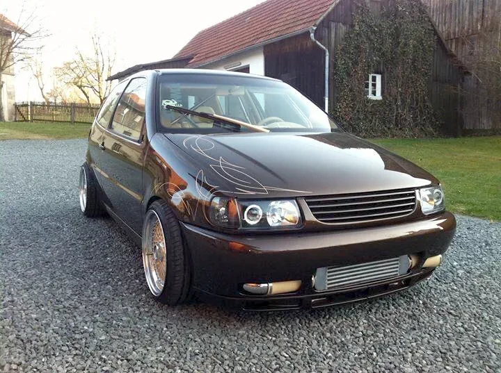 Autolackierung