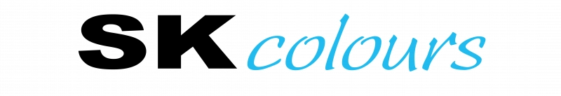 SK colours - Lackierungen