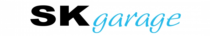 SK garage - Mietwerkstatt